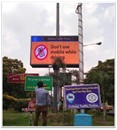 Outdoor LED Screen Kolkata