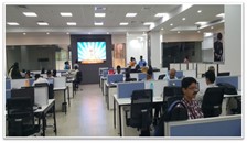 Raymond office Thane